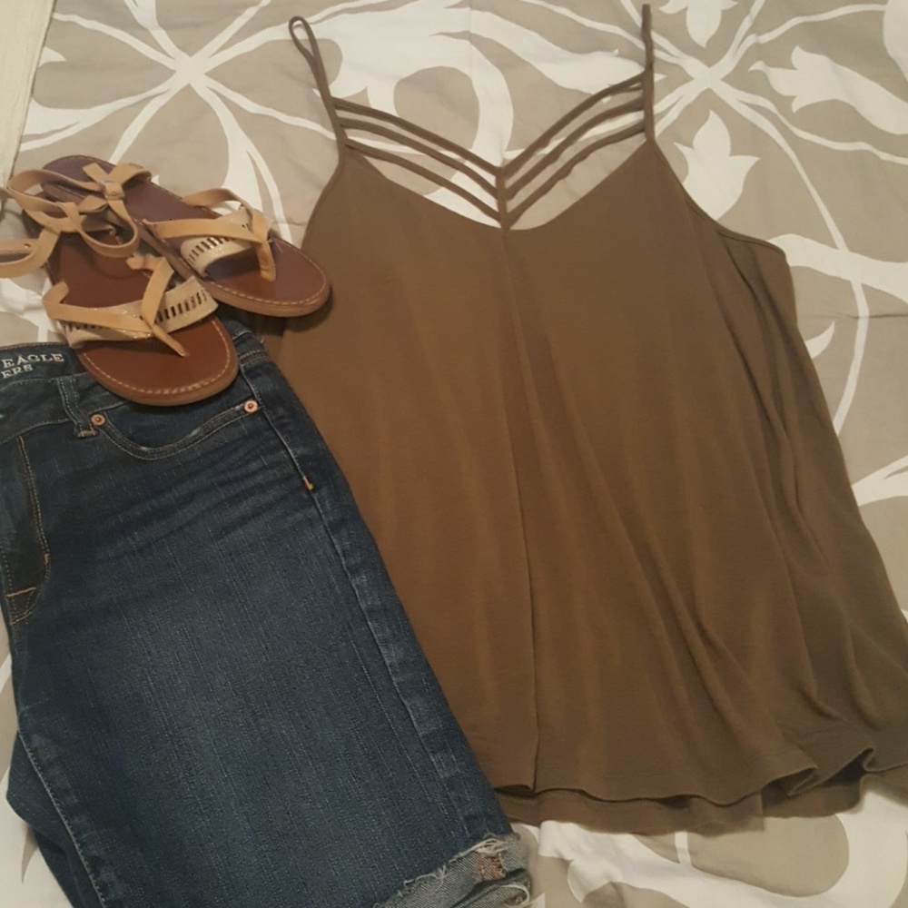 Express top